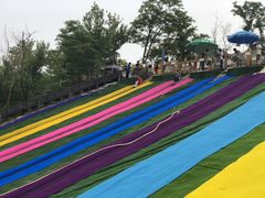 -渔岛海洋度假区