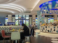 -帝企鹅自助餐厅•儿童岛•真企鹅(长隆企鹅酒店)