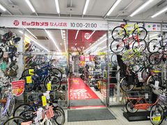-Bic Camera (难波店)