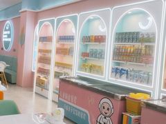 -佳儿萌豆儿童辅食餐厅(摩天活力城店)