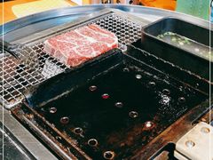-伍丁·烤牛肋(和平东桥店)