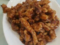 糖醋里脊-陶然饺子城(奥体中路店)