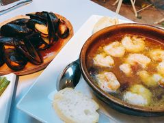 -Carmen卡门西班牙餐厅