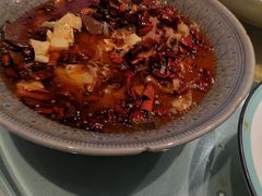 -吴记酱骨炖菜馆(康安路店)