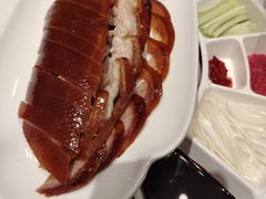 -大鸭梨烤鸭(枣园店)