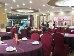 大堂-桃源尚品海鲜酒楼(京港澳高速店)