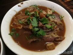 -姚记炒肝店(簋街店)