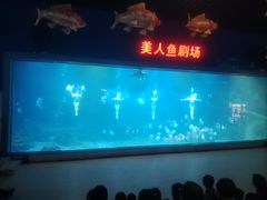 -福州罗源湾海洋世界旅游区