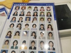 -天真蓝照相馆(中华广场店)
