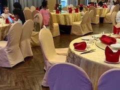 -锦江都城闵行饭店