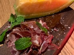 -La Strada(安福路店)