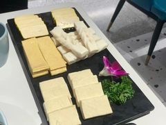 -小街猪手(团结湖店)