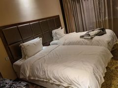 -牡丹江世茂假日酒店