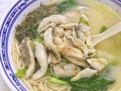 -明呈黄鱼面馆(斜土路店)