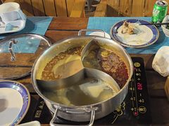 -渔家火锅·海鲜自助餐·演艺(亚龙湾天域酒店)