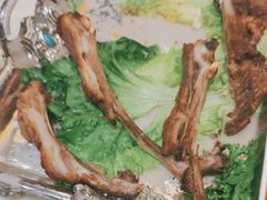 -蒙亨·手把肉·蒙古包文化主题餐厅(天恒广场店)