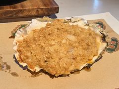 -蚝堡海鲜·威海菜·海肠捞饭·烧烤·亚洲吃蚝公司(幸福门店)