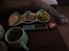 -足本纪·足道 SPA 简餐 小吃(文三西路店)