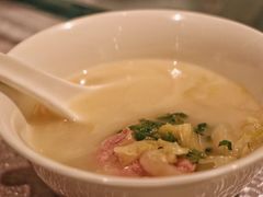 -北京王府井希尔顿酒店·秦唐中餐厅Chynna