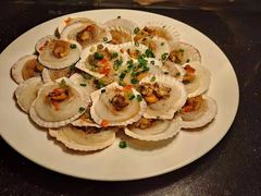 -北京王府井希尔顿酒店·万斯阁西餐厅