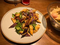 -薇酌饮·陕西菜(南门外店)