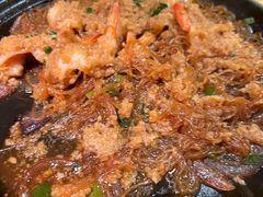 -破三川·新川菜(静安大融城店)