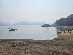 -天目湖山水园