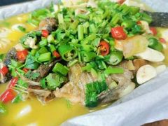 -旅马餐厅(茅家埠店)