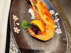 -将太无二·北美传奇寿司(荟聚购物中心西红门店)