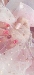 -雪儿·YuKi美甲美睫皮肤管理Salon