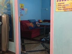 -ELEVEN桌游剧本杀轰趴馆(三里屯店)