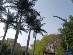 -西安国际创新人才交流中心•药浴温泉
