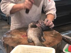 -渔民新村(番禺总店)