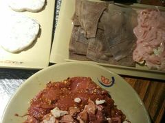 -渝味晓宇火锅(合川路店)