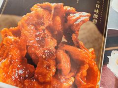 菜单-荣鹏风味烀饼总店