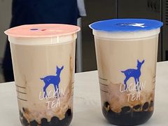 -瑞幸咖啡(三胞国际广场店)