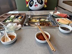 -海底捞火锅(王府井银泰in88店)