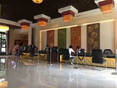 -杭州世外桃源君澜度假酒店