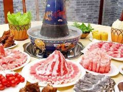 -草之味草原·涮羊肉火锅(吴中万达店)