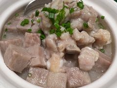 -费大厨辣椒炒肉(太平老街店)