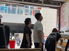 -哈尔滨手工饺子馆(下沙三坊店)