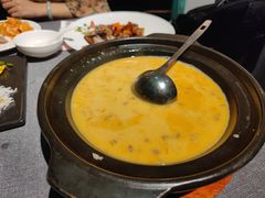 -御花园·粤菜·海鲜火锅(中山公园店)