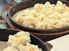 -海汇源老烧麦店(东大街总店)
