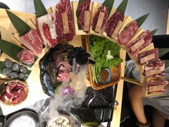 -龍二烧肉酒场(九亭店)