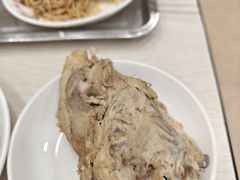 -老四季(南市场店)