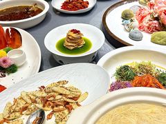 -山水雅居·江南雅宴(运河公园店)