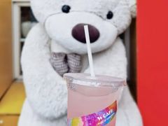 -W CAFE(甜爱路店)