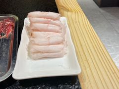 -京炭铜锅涮肉·羊蝎子·羊肉炉(保利·时光里店)