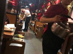 -傣妹火锅(南京东路一店)