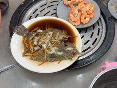 -仙螺岛海鲜自助餐厅(总店)